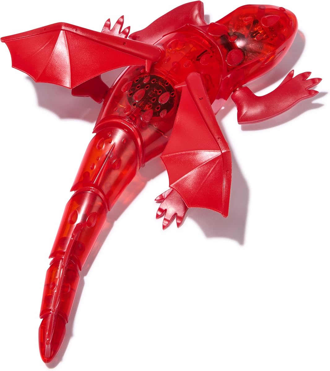 Remote Control Dragon view 4