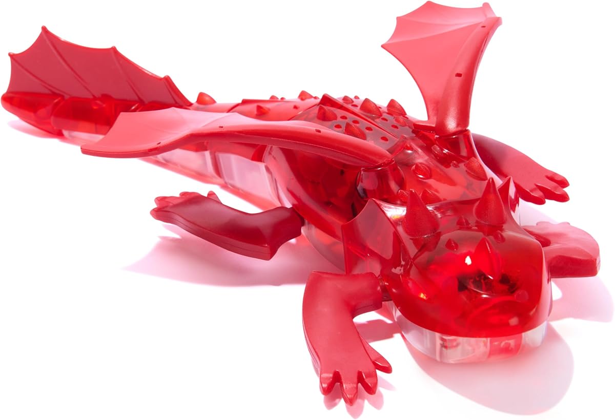 Remote Control Dragon view 5