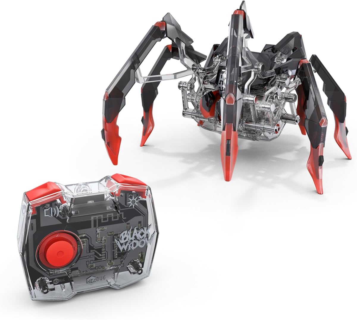Remote Control Tarantula