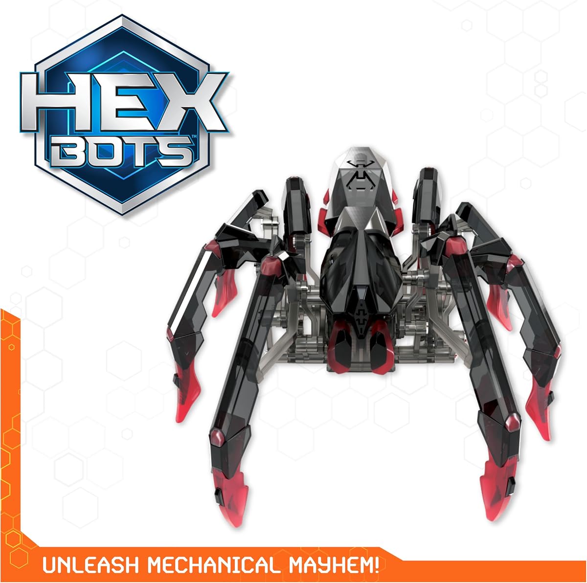 Remote Control Tarantula view 4